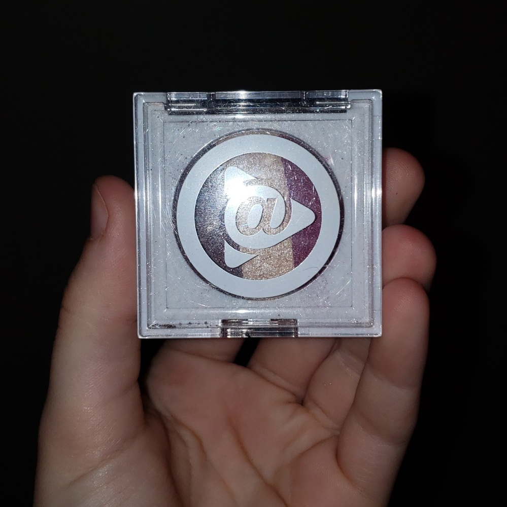Mary kay eyeshadow